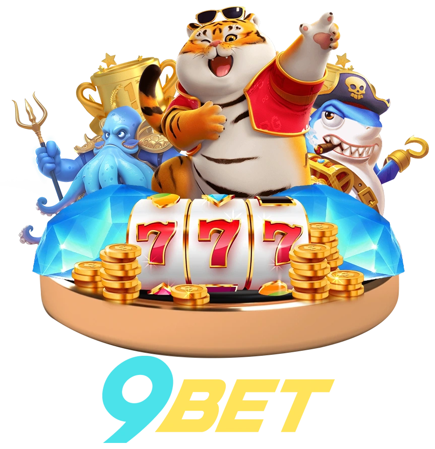 Ứng dụng 9Bet trên điện thoại